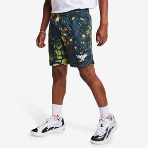Puma Melo Heren Korte Broeken - Zwart - 
