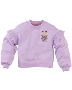 Z8 meisjes sweater