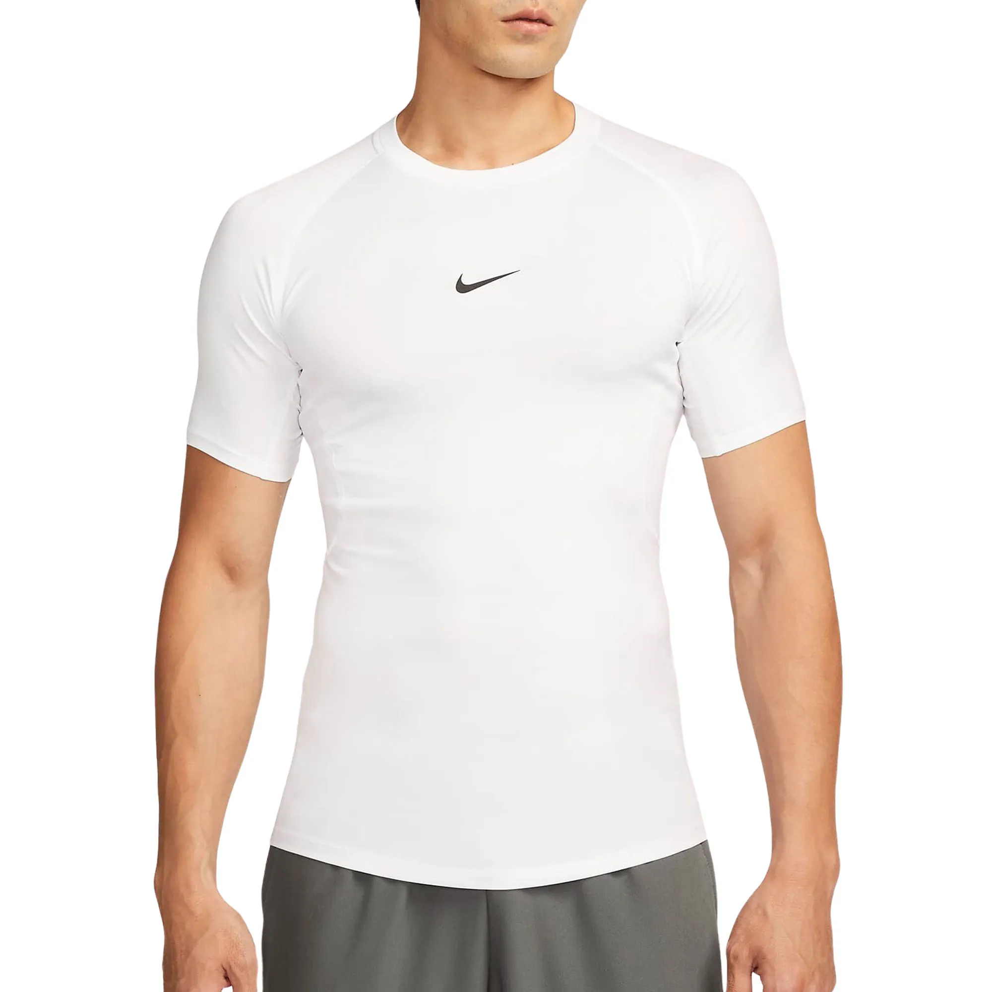 Nike Pro Dri-FIT Shirt Heren