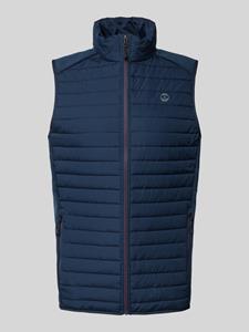 Jack & jones Donsjas Jack & Jones JJEMULTI BODYWARMER COLLAR