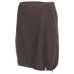 Ivanhoe of Sweden - Women's NLS Mallow - Rok, bruin/grijs