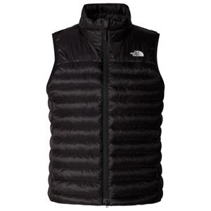 The North Face - Women's Terra Peak Vest - Synthetische bodywarmer, zwart