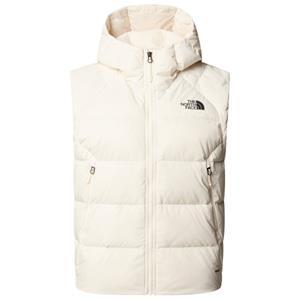 The North Face - Women's Hyalite Vest - Donzen bodywarmer, wit