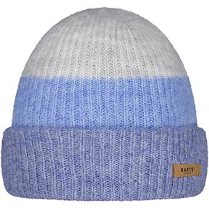 Barts Suzam Beanie Muts Dames Blue