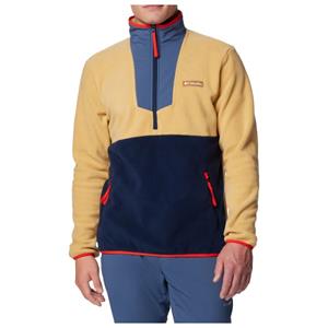 Columbia Heren Sequoia Grove Half Zip Trui