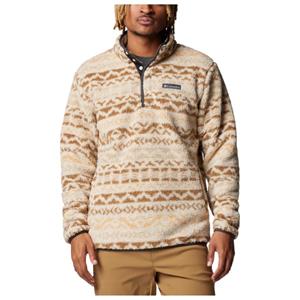 Columbia Rugged Ridge Half Snap Fleece Pullover