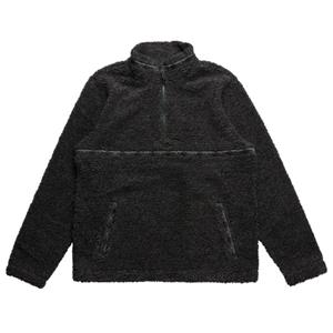 Billabong - Boundary Tombstone - Fleecetrui, zwart