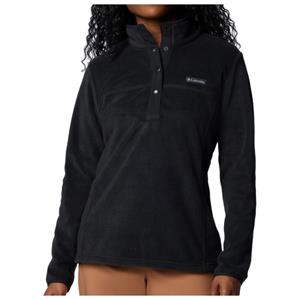 Fleece Jack Columbia Benton Springs 1/2 Snap Pull Over II