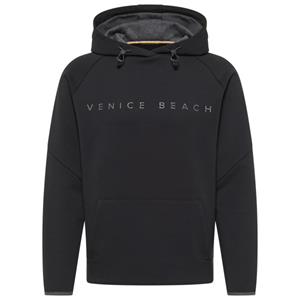 Venice Beach - Lennox Drytivity Sweatshirt - Hoodie, zwart