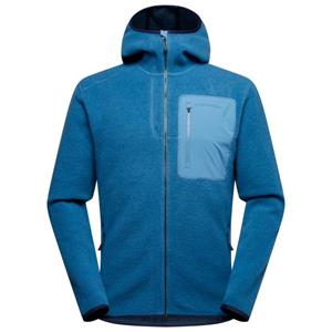 La Sportiva - Agon Hoody - Hoodie, blauw