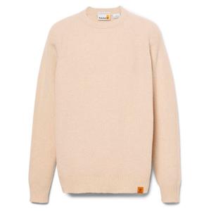 Timberland Gebreide trui RagLan SLeeve Crew Neck Sweater