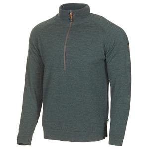 Ivanhoe Jojje Trui Heren Rifle Green