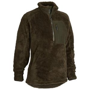 Northern Hunting - Women's Rikvi - Fleecetrui, olijfgroen