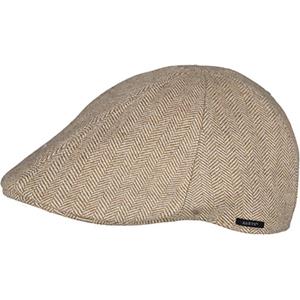 Pet Barts Mitchell Cap Wolmix Beige