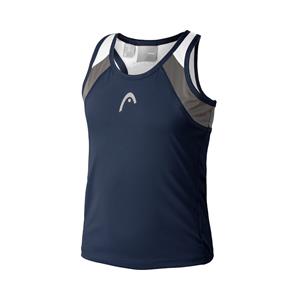 HEAD 22 Tanktop Meisjes