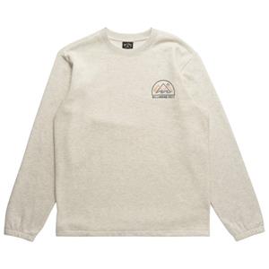 Billabong - Compass Crew - Trui, beige