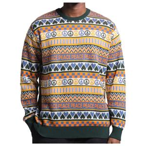 DEDICATED - Sweater Mora - Trui, bruin