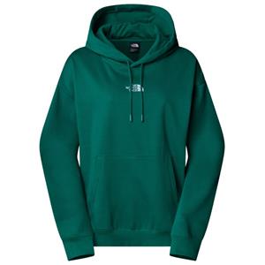 The North Face - Women's Essential Hoodie - Hoodie, groen