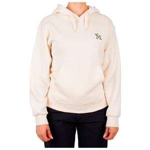 Iriedaily - Women's Puffy Dog Hoodie - Hoodie, wit