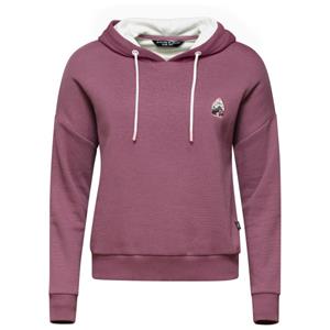 Chillaz - Women's Juifen - Hoodie, purper