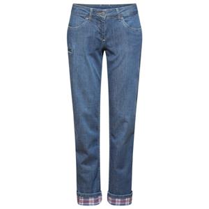 Chillaz - Women's Working 2.0 - Jeans, blauw