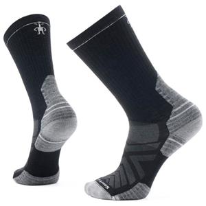 Smartwool - Hike Targeted Cushion Crew Socks - Wandelsokken, grijs