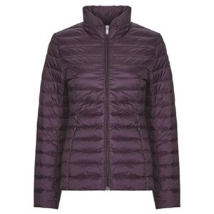 Jott Down Jacket Ch (Maat - XL, Kleur - Fig)