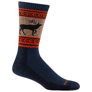 Darn Tough | VanGrizzle | Boot Sock | Midweight | Cushion | Heren | Wandelsokken