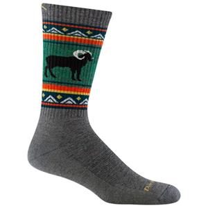 Darn Tough | VanGrizzle | Boot Sock | Midweight | Cushion | Heren | Wandelsokken