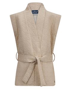 Retour meisjes gilet