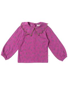 Your Wishes meisjes longsleeve