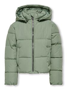 Only Kids Dolly Short Puffer Jacket