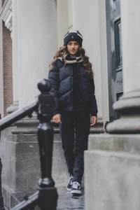LOOXS meisjes winterjas