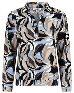 Zoso Travel blouse jennifer