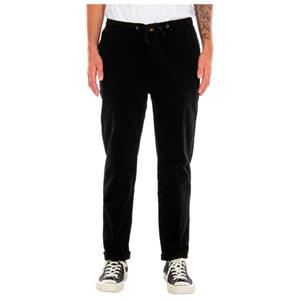 Iriedaily - Trapas Pant - Vrijetijdsbroek, zwart