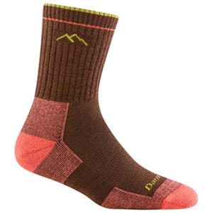 Darn Tough | Hiker | Micro Crew | Midweight | Cushion | Dames | Wandelsokken