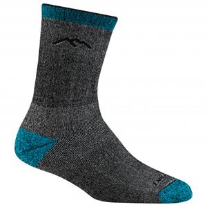 Darn Tough | Mountaineering | Micro Crew | Heavyweight | Full Cushion | Dames