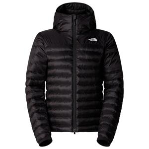 The North Face Dames Terra Peak Hoodie Jas