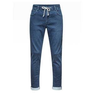 Chillaz - San Diego - Vrijetijdsbroek, blauw
