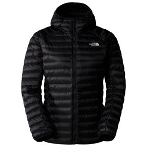 The North Face - Women's Bettaforca Light Down Hoodie - Donsjack, zwart