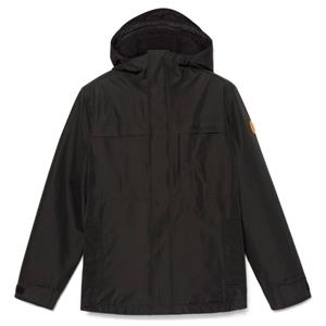 Timberland - Waterproof 3In1 Jacket - 3-in-1-jas, zwart