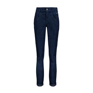 Red Button Broek srb4293 carrie finecord jeansblue