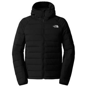 The North Face Donsjack M BELLEVIEW STRETCH DOWN HOODIE