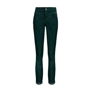 Red Button Broek srb4293 carrie finecord teal