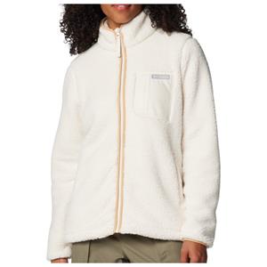 Columbia Fleece vest met opstaande kraag West Bend™