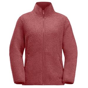 Jack Wolfskin High Curl Jacket Women Fleece jack Dames 