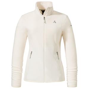 Schöffel Dames Style Ash Fleece Jas