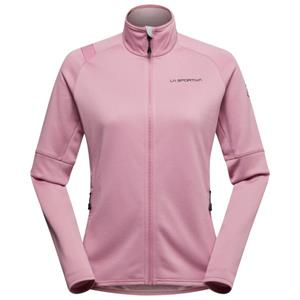 La Sportiva - Women's Elements Jacket - Fleecevest, roze