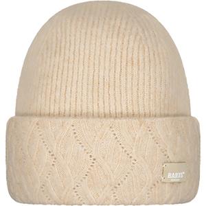 Barts - Women's Sunnybird Beanie - Muts, beige