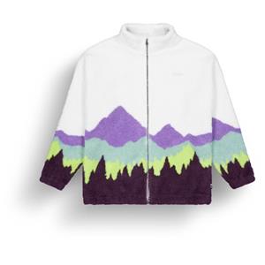 Picture - Women's Nyss Zip Fleece - Fleecevest, wit